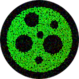 Spore: Cell Wars Evolution icon