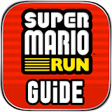 Guides SM Run' icon