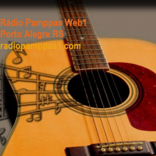 Android application Rádio Pamppas Web 5 screenshort