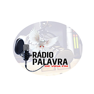 PALAVRA DE VIDA FM ARAUCARIA