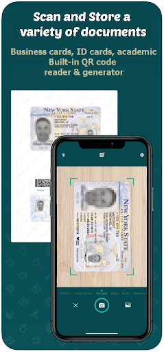 DocScanner Pro Screen 3