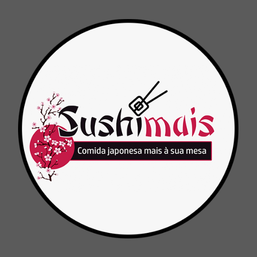 Sushimais logo