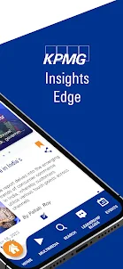 KPMG Insights edge