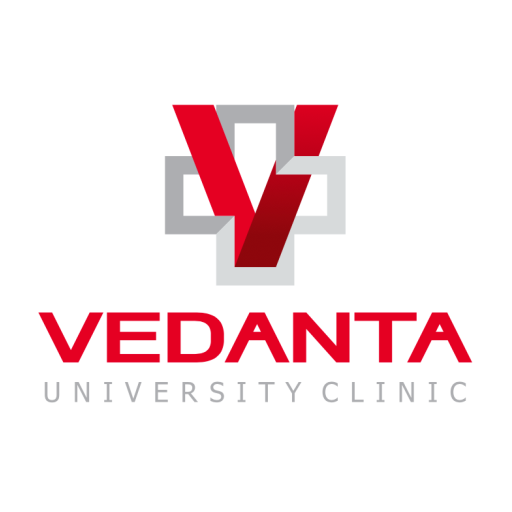 Vedanta - для врачей logo
