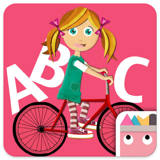 Avokiddo ABC Ride 1.6 Icon