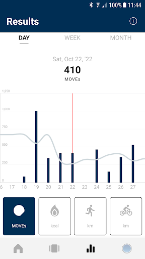WynActive Screenshot 4 - AppWisp.com