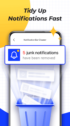 MiraClean - File Manager screenshot 4