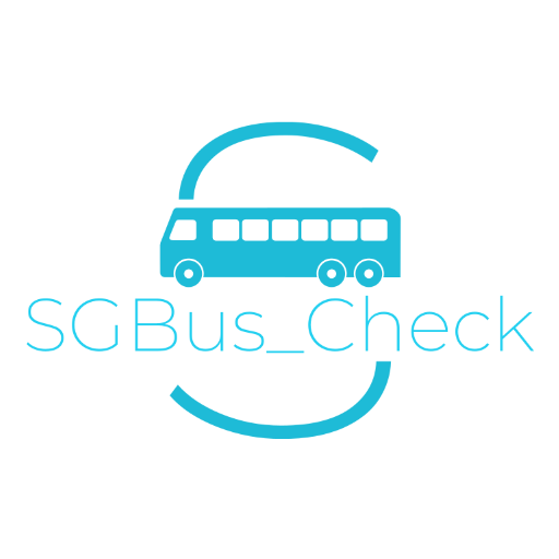 SGBus_Check logo