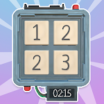 Cover Image of ダウンロード Just Solve It 3D Puzzle Game  APK