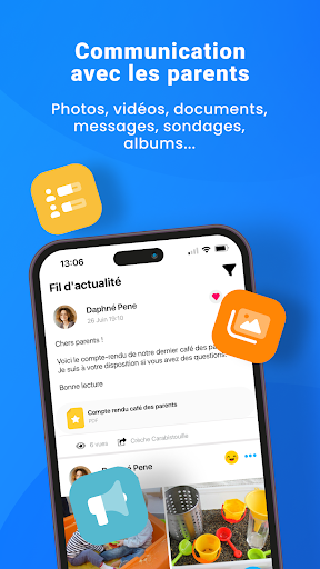 KidizzApp Screenshot 1 - AppWisp.com