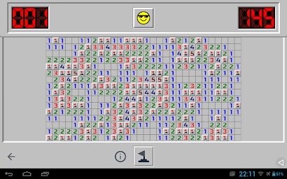 Minesweeper GO - classic game