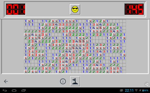 Minesweeper GO – classic mines game 11