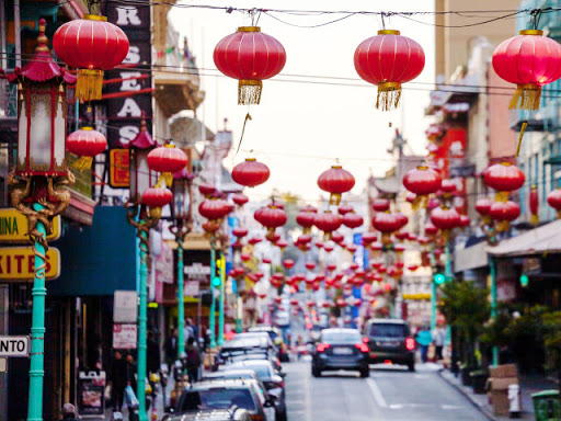 Chinese New Year 2021 Wallpape