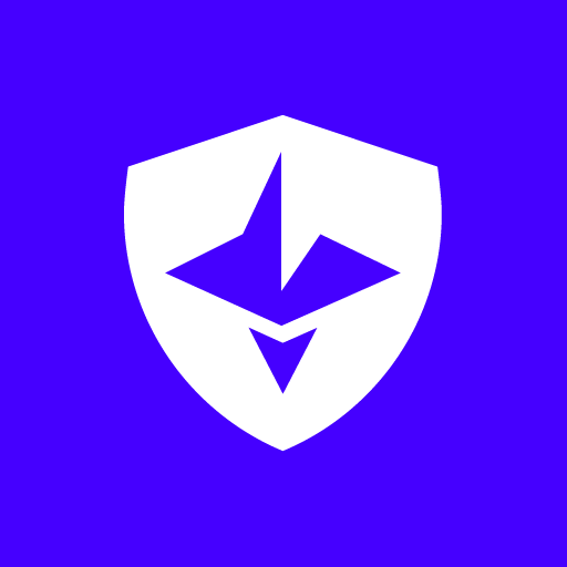 IDRUIDE Web Secure logo