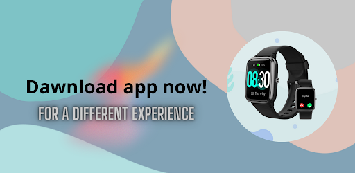 GRV Smart Watch guide