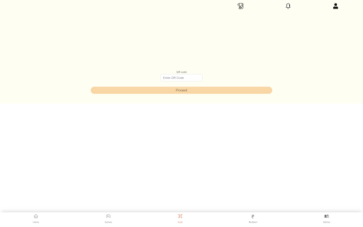 Cona Smyle and Win Rewards