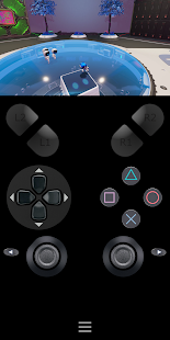 PSPlay: PS5 & PS4 Remote Play Screenshot