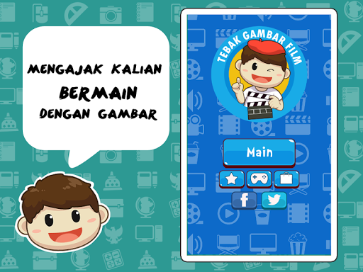 Pratinjau aplikasi