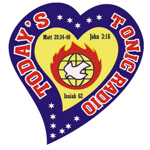 Todays Tonic Radio logo