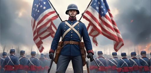 Nation Divided - Civil War