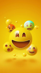 Emoji Wallpapers 1.0.0 APK screenshots 5