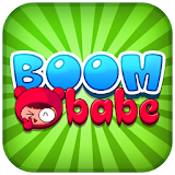 Boom Babe - Classic Bomber icon