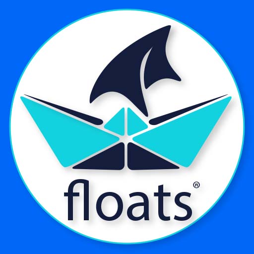 Floats Partner logo