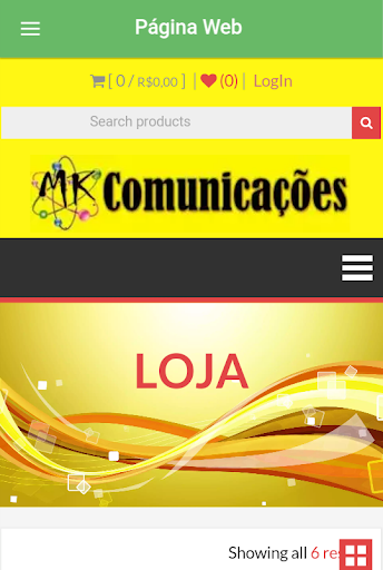MK-COMUNICAÇÕES