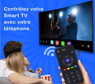 Comment projeter un écran mobile sur un mur sans projecteur ?