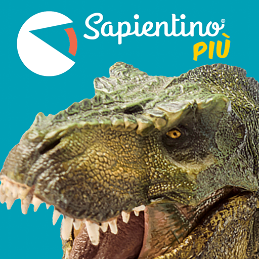 Sapientino Enciclopedia logo