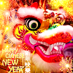 Cover Image of Baixar Chinese happy year Images  APK