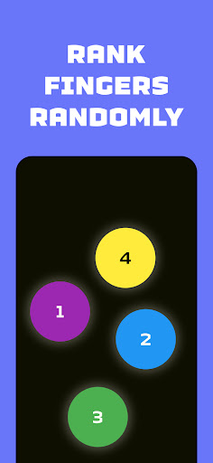 Pick a Finger Picker