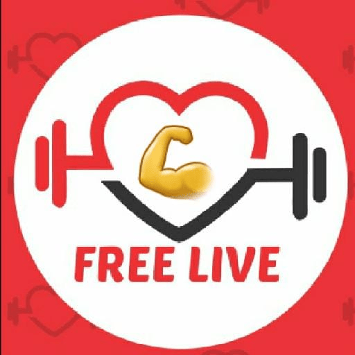 Gimnasio FR LIVE logo