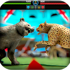 Animal Battle Simulator : Animal Battle Games 2.0