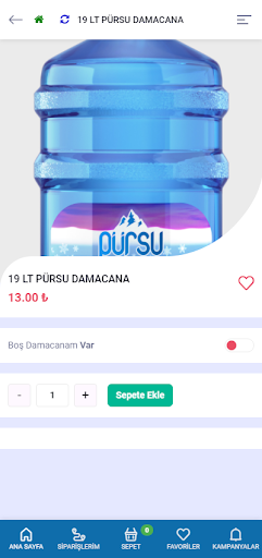 Eskişehir Su Screen 2