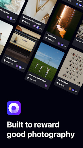 Screenshot of PULSEpx - Photography