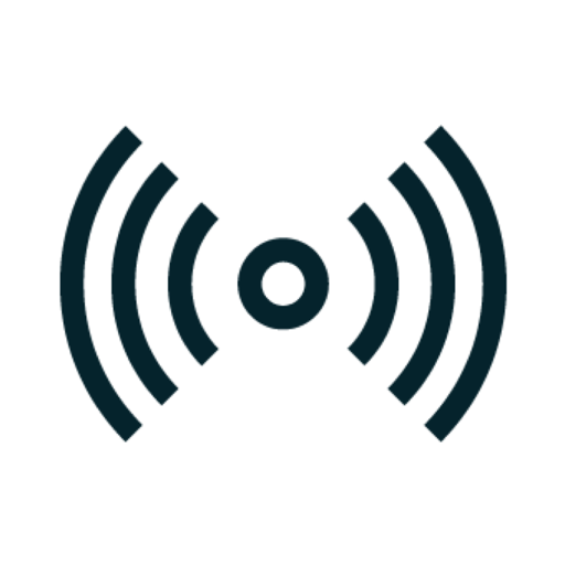 The Beacon HQ logo