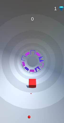 Shape Shifter Tunnel