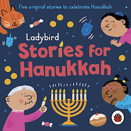 Gambar ikon Ladybird Stories for Hanukkah