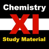 Class 11 Chemistry