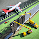 Airport Security Wall Construction دانلود در ویندوز