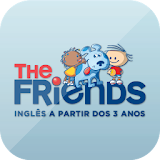 The Friends BH icon