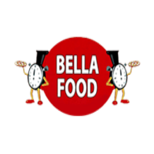 Bella Food Fourmies  Icon