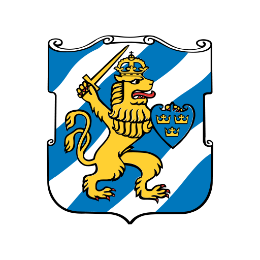 Familjehem Göteborgs Stad logo