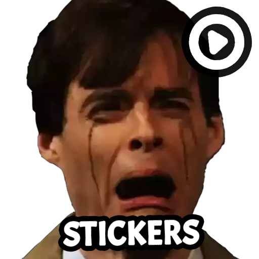 Memes Stickers WAStickerApps