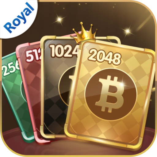 Royal 2048 Solitaire Windows에서 다운로드