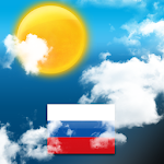 Weather for Russia Apk