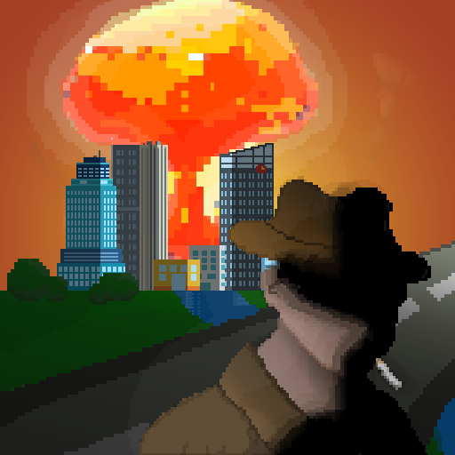 Going To Explode! logo