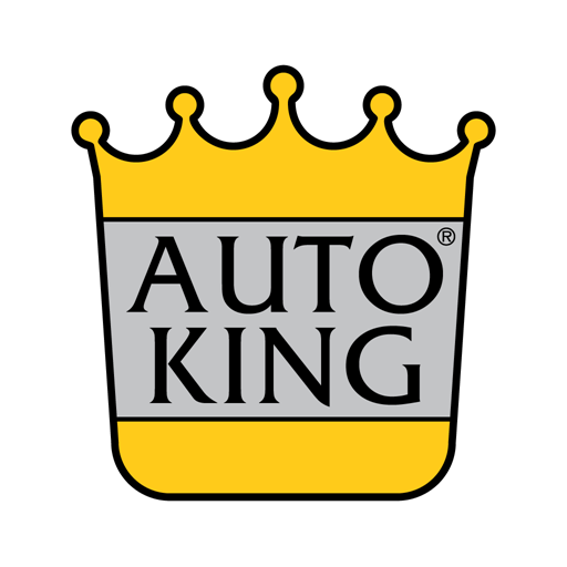 Autoking Ekspertiz Erp logo