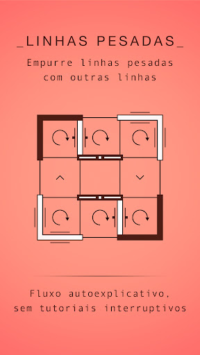 quadline Captura de Tela do Aplicativo Android 4